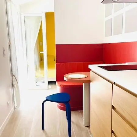 Colore Et Jacuzzi A 30 Min Des Plages Vergèze