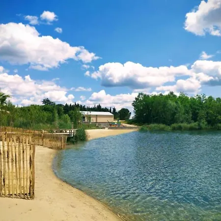 Colore Et Jacuzzi A 30 Min Des Plages * Vergèze