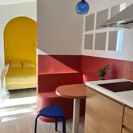 Colore Et Jacuzzi A 30 Min Des Plages * Vergèze