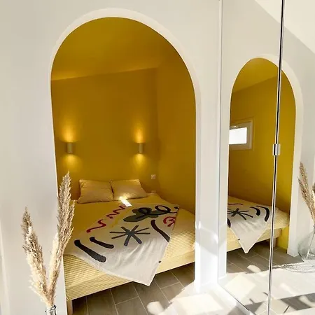 Colore Et Jacuzzi A 30 Min Des Plages Διαμέρισμα